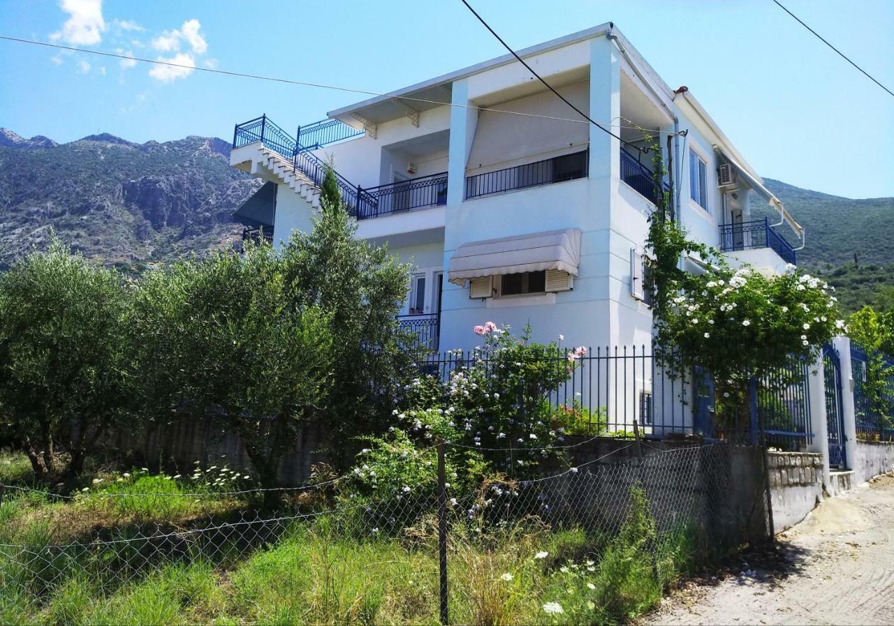 Tatil Evi Almyro *